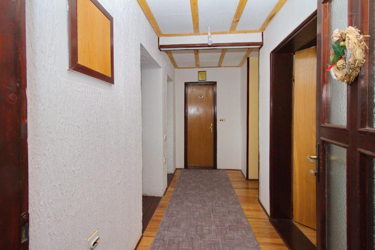 Smestaj Kod Nine I Matije Cajetina  Экстерьер фото